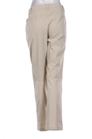 Damenhose Crivit, Größe XL, Farbe Beige, Preis 18,99 €