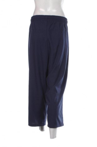 Dámske nohavice Crivit, Veľkosť XXL, Farba Modrá, Cena  9,95 €