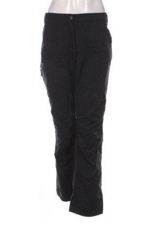 Damenhose Crivit, Größe XL, Farbe Schwarz, Preis 20,02 €