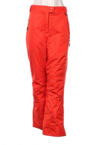 Női nadrág téli sportokhoz Crivit, Méret XL, Szín Piros, Ár 5 979 Ft