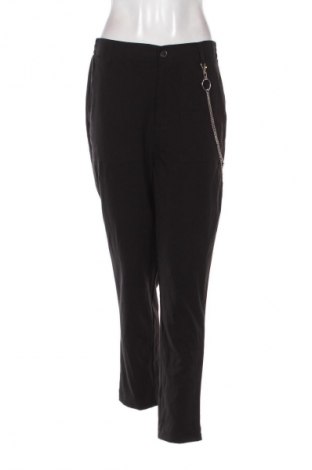 Dámské kalhoty  Cropp, Velikost M, Barva Černá, Cena  1 395,00 Kč