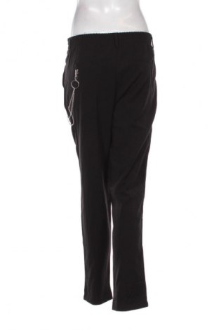 Dámské kalhoty  Cropp, Velikost S, Barva Černá, Cena  1 395,00 Kč