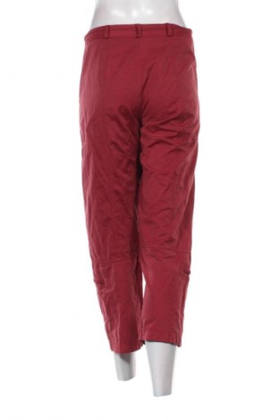 Damenhose Cv, Größe M, Farbe Rot, Preis 14,99 €