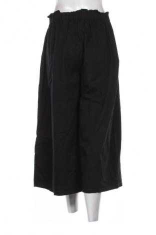 Damskie spodnie DAZY, Rozmiar L, Kolor Czarny, Cena 72,96 zł