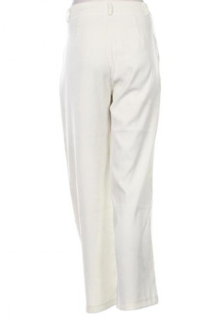 Дамски панталон DAZY, Размер S, Цвят Екрю, Цена 48,88 лв.