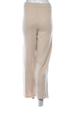 Damskie spodnie DAZY, Rozmiar M, Kolor Beżowy, Cena 42,99 zł
