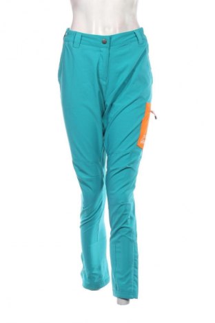 Dámske nohavice Dare 2B, Veľkosť M, Farba Zelená, Cena  14,95 €