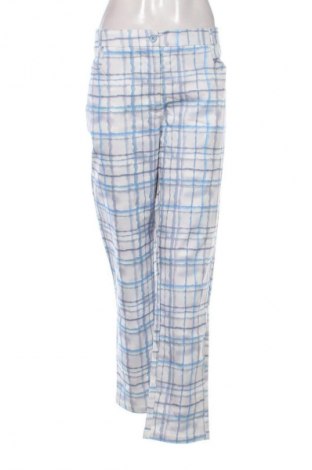 Дамски панталон Dawid Tomaszewski, Размер XXL, Цвят Многоцветен, Цена 157,99 лв.