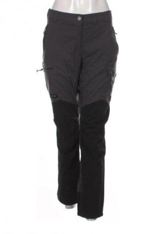 Damskie spodnie Decathlon, Rozmiar L, Kolor Kolorowy, Cena 89,98 zł