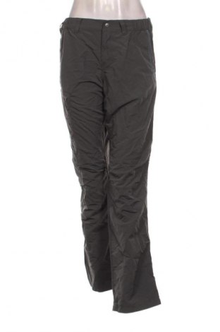 Damenhose Decathlon, Größe M, Farbe Grau, Preis € 11,99
