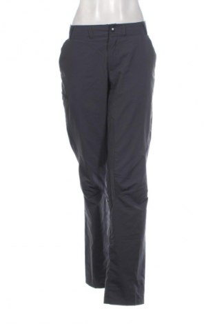 Damenhose Decathlon, Größe XXL, Farbe Grau, Preis 12,99 €