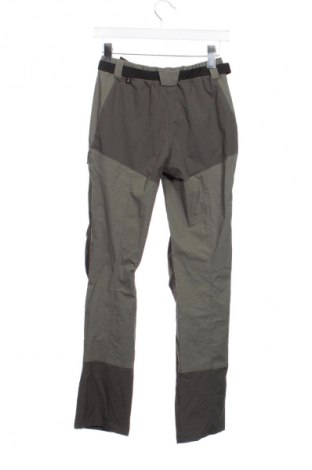 Damenhose Decathlon, Größe XS, Farbe Grün, Preis 14,99 €