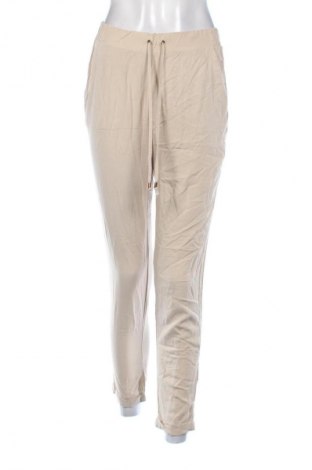 Dámské kalhoty  Defacto, Velikost M, Barva Béžová, Cena  506,00 Kč