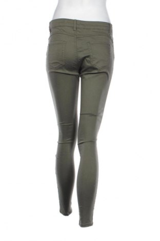 Damenhose Denim Co., Größe M, Farbe Grün, Preis 14,99 €