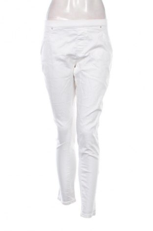 Dámské kalhoty  Denim Co., Velikost XL, Barva Bílá, Cena  578,00 Kč
