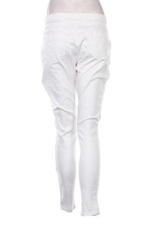 Dámské kalhoty  Denim Co., Velikost XL, Barva Bílá, Cena  578,00 Kč