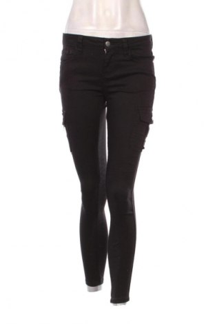 Damenhose Denim&Co., Größe S, Farbe Schwarz, Preis 8,99 €