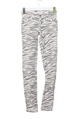 Дамски панталон Desires, Размер XS, Цвят Многоцветен, Цена 41,00 лв.