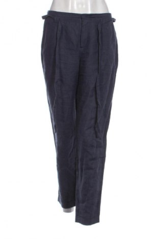 Γυναικείο παντελόνι Dika, Μέγεθος S, Χρώμα Μπλέ, Τιμή 10,99 €