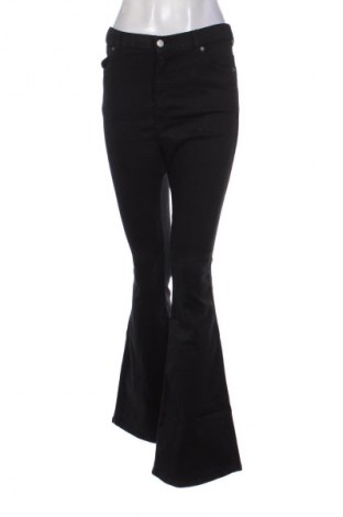 Damskie spodnie Dr. Denim, Rozmiar M, Kolor Czarny, Cena 250,99 zł