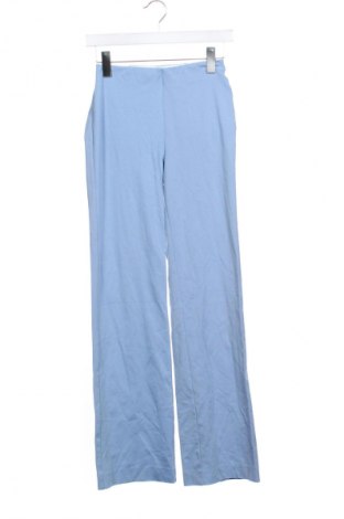 Γυναικείο παντελόνι Drykorn for beautiful people, Μέγεθος XS, Χρώμα Μπλέ, Τιμή 20,99 €