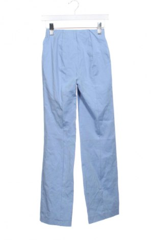 Γυναικείο παντελόνι Drykorn for beautiful people, Μέγεθος XS, Χρώμα Μπλέ, Τιμή 20,99 €