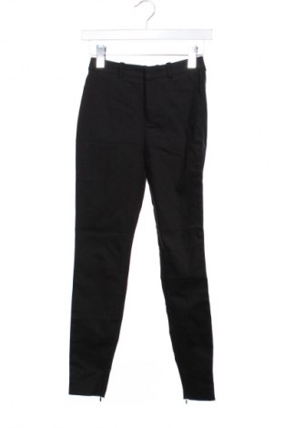 Γυναικείο παντελόνι Drykorn for beautiful people, Μέγεθος XS, Χρώμα Μαύρο, Τιμή 20,99 €