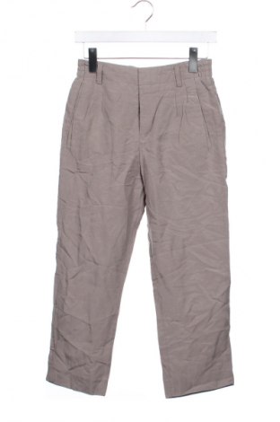 Γυναικείο παντελόνι Drykorn for beautiful people, Μέγεθος XS, Χρώμα Γκρί, Τιμή 32,99 €