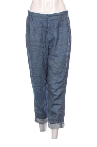 Γυναικείο παντελόνι Drykorn for beautiful people, Μέγεθος M, Χρώμα Μπλέ, Τιμή 22,99 €