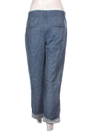 Γυναικείο παντελόνι Drykorn for beautiful people, Μέγεθος M, Χρώμα Μπλέ, Τιμή 22,99 €