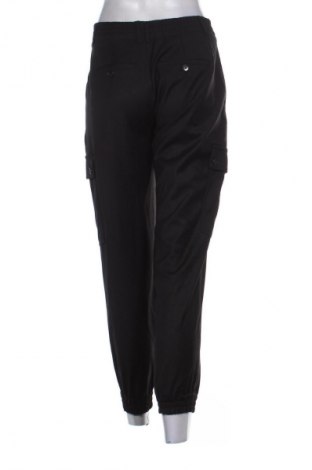 Dámské kalhoty  Drykorn for beautiful people, Velikost S, Barva Černá, Cena  479,00 Kč