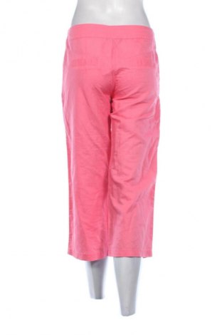 Дамски панталон Dunnes, Размер M, Цвят Розов, Цена 36,99 лв.