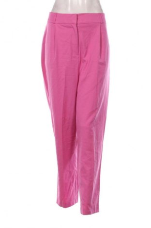 Dámské kalhoty  Dunnes, Velikost L, Barva Růžová, Cena  327,00 Kč