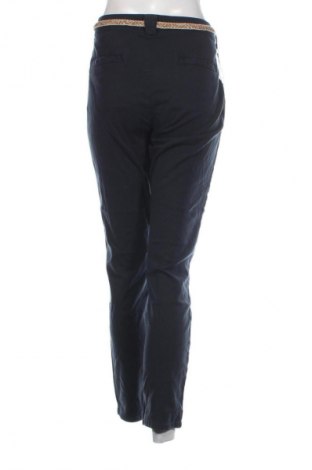 Pantaloni de femei Edc By Esprit, Mărime L, Culoare Albastru, Preț 117,99 Lei