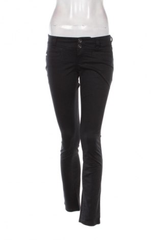 Pantaloni de femei Edc By Esprit, Mărime M, Culoare Negru, Preț 107,89 Lei