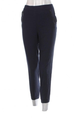 Pantaloni de femei Edc By Esprit, Mărime XL, Culoare Albastru, Preț 80,99 Lei