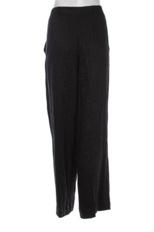 Pantaloni de femei Edited, Mărime L, Culoare Negru, Preț 342,99 Lei