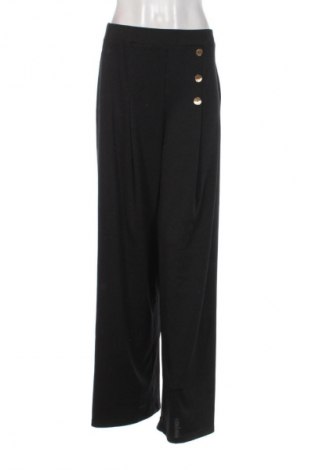 Dámske nohavice Edited, Veľkosť M, Farba Čierna, Cena  45,95 €