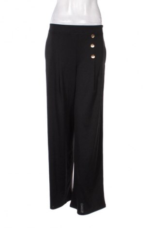 Női nadrág Edited, Méret S, Szín Fekete, Ár 23 839 Ft