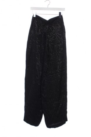 Γυναικείο παντελόνι Editor's Cut, Μέγεθος XS, Χρώμα Μαύρο, Τιμή 23,59 €