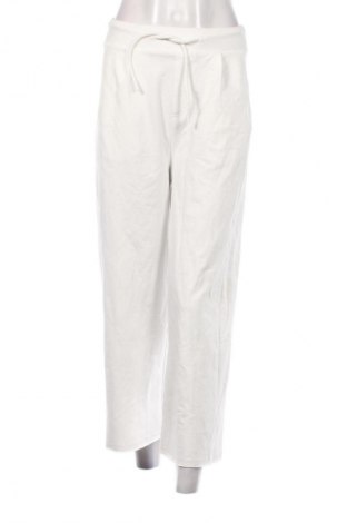 Γυναικείο παντελόνι Elbsand, Μέγεθος S, Χρώμα Λευκό, Τιμή 41,99 €