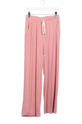 Pantaloni de femei Elisa Immagine, Mărime XS, Culoare Roz, Preț 58,99 Lei