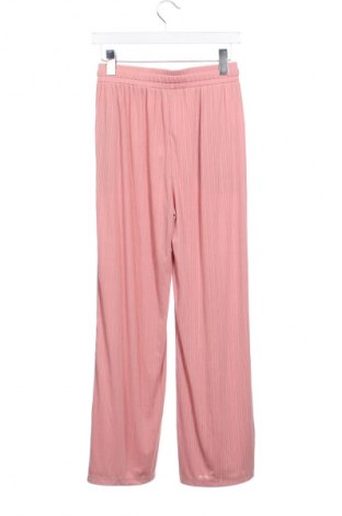 Pantaloni de femei Elisa Immagine, Mărime XS, Culoare Roz, Preț 58,99 Lei