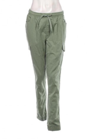 Dámské kalhoty  Elle Nor, Velikost XL, Barva Zelená, Cena  409,00 Kč