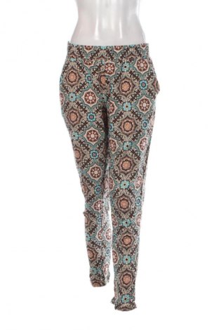 Pantaloni de femei Elle Nor, Mărime M, Culoare Multicolor, Preț 39,99 Lei