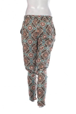 Pantaloni de femei Elle Nor, Mărime M, Culoare Multicolor, Preț 39,99 Lei