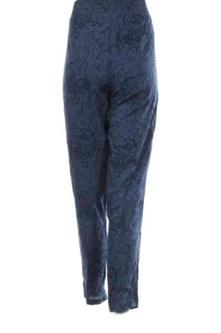 Γυναικείο παντελόνι Elle Nor, Μέγεθος XL, Χρώμα Μπλέ, Τιμή 13,99 €