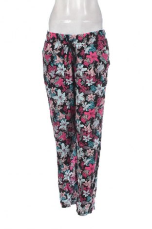 Дамски панталон Elle Nor, Размер L, Цвят Многоцветен, Цена 22,99 лв.