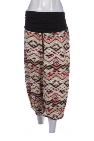 Pantaloni de femei Elle Nor, Mărime XL, Culoare Multicolor, Preț 78,99 Lei