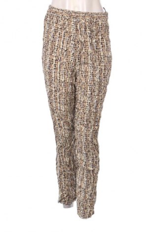 Pantaloni de femei Encadee, Mărime L, Culoare Multicolor, Preț 49,99 Lei